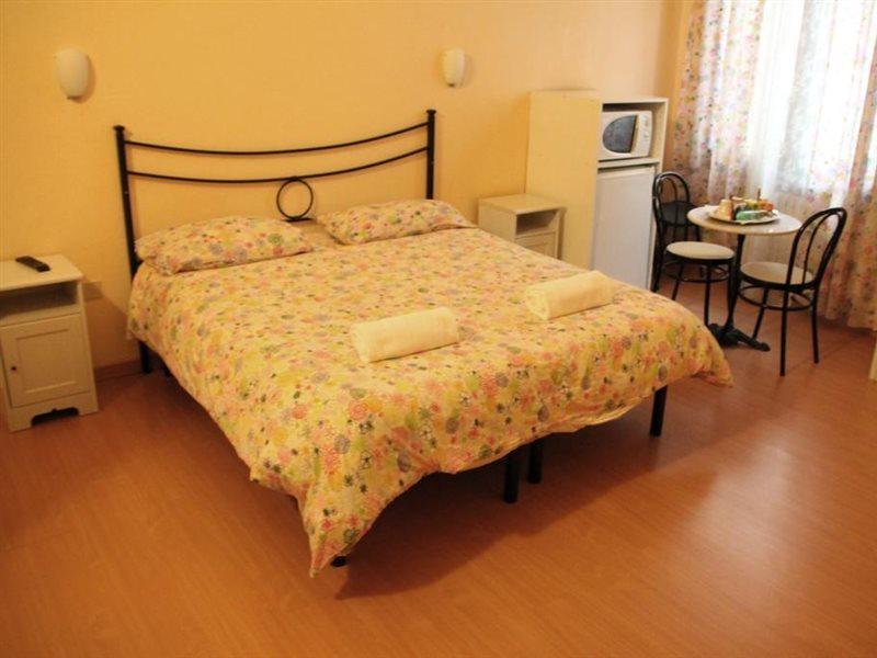 Relais ฟลอเรนซ์ ภายนอก รูปภาพ