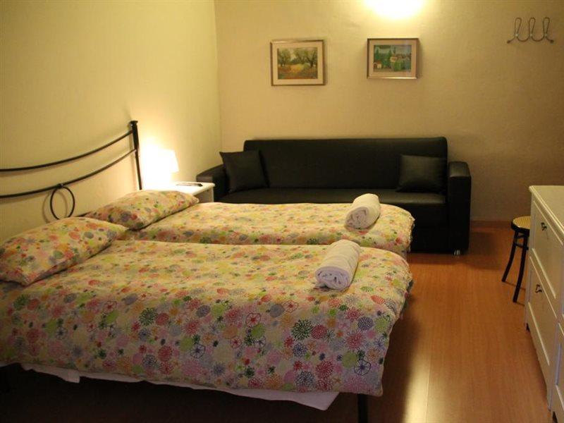 Relais ฟลอเรนซ์ ภายนอก รูปภาพ