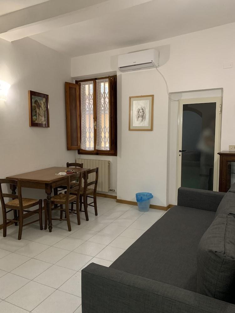 Relais ฟลอเรนซ์ ภายนอก รูปภาพ