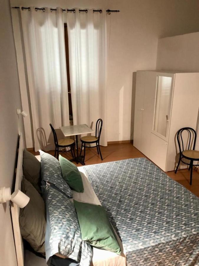 Relais ฟลอเรนซ์ ภายนอก รูปภาพ